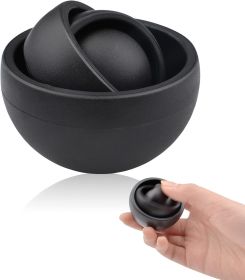Fidget Toys for Adults, Autism Sensory Toys for Children Kids 8-12, Stocking Stuffers for Teen Boys, ADHD Stress Relief Fidget Spinner Cool Gadgets