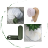 Facial Skin Care Accessories Bundle