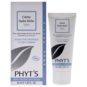 Cream Hydra Riche 24H