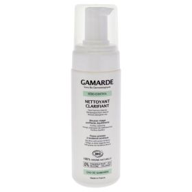 Face Foaming Cleanser