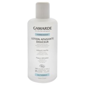 Gentle Soothing Lotion