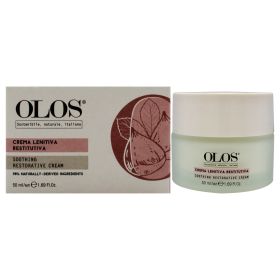 Soothing Restorative Cream