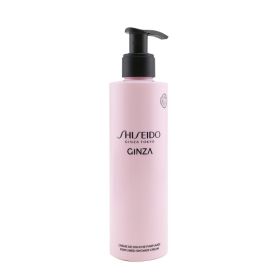 Ginza Perfumed Shower Cream