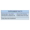 Silver Biotics - Suppl Dly Immun Support - 1 Each 1-8 Fz