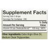 Nature's Answer - Vitamin D-3 Drops - 4000 Iu - 0.5 Fl Oz