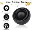 Fidget Toys for Adults, Autism Sensory Toys for Children Kids 8-12, Stocking Stuffers for Teen Boys, ADHD Stress Relief Fidget Spinner Cool Gadgets