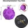 Small Fidget Toys for Kids Adults with Anxiety ADHD Autism and Relief Stress