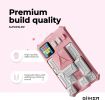 Super Slide Puzzle Games, Original 500+ Challenges Brain Teaser Puzzle, Toys for Kids Teens, Travel Games Birthday Stocking Stuffers for Boys Girls