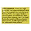 Rescue - Sleep Stress Support Gummy Blueberry - 1 Each-60 Count