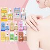 Body Moisturizing Spray Moisturizing hydrating and refreshing all-over hair care spray